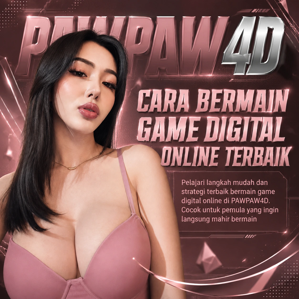 PAWPAW4D